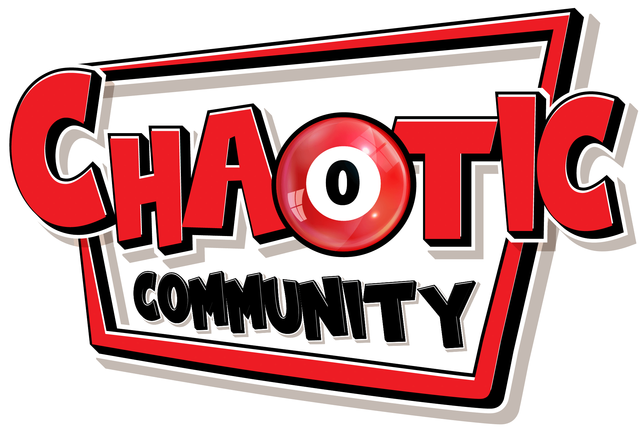 chaoticcommunity.co.uk